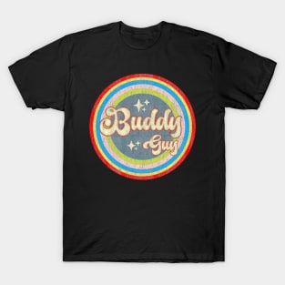 Buddy guy T-Shirt